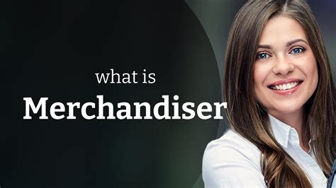 merchandiser meaning tagalog|Translate merchandiser in Tagalog with examples .